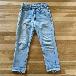 Vintage Carhartt Jeans
